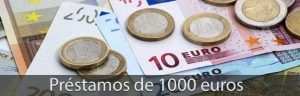 créditos rápidos de 1000 euros