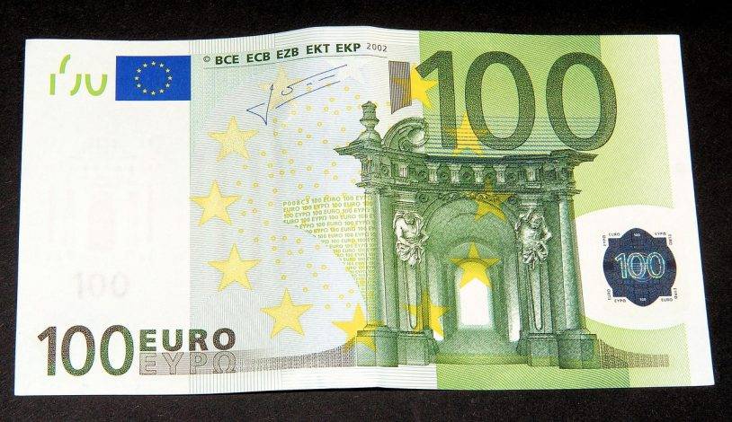 préstamo 100 euros 