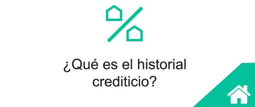 historial crediticio asnef